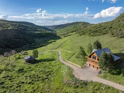 $2,695,000 | 5109 County Rd M44, Placerville, CO 81430