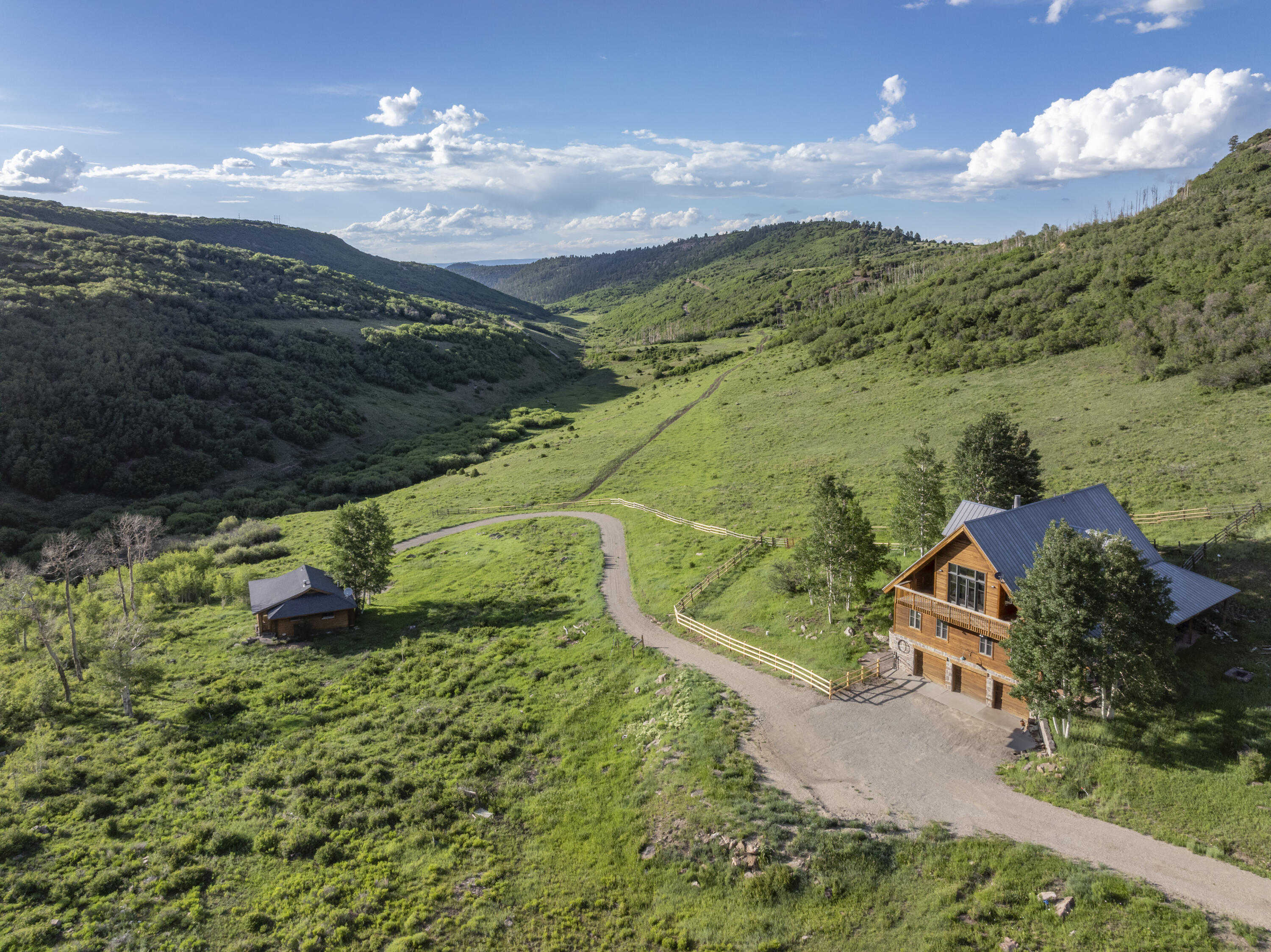 5109 County Rd M44 Placerville, CO 81430 - Photo 6 of 36 DownValleyTight