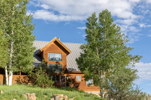 $2,695,000 | 5109 County Rd M44, Placerville, CO 81430