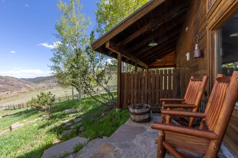 $2,695,000 | 5109 County Rd M44, Placerville, CO 81430