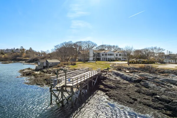$1,750,000 | 1951 Harpswell Islands Road, Harpswell, ME 04003