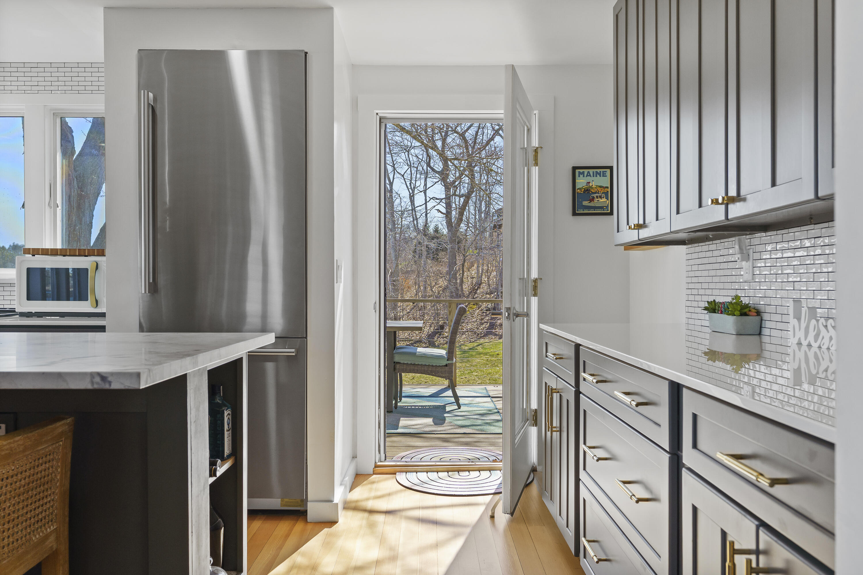 1951 Harpswell Islands Road Harpswell, ME 04003 - Photo 19 of 61 36-1951 Harpswell Islands Rd, Bailey Isl