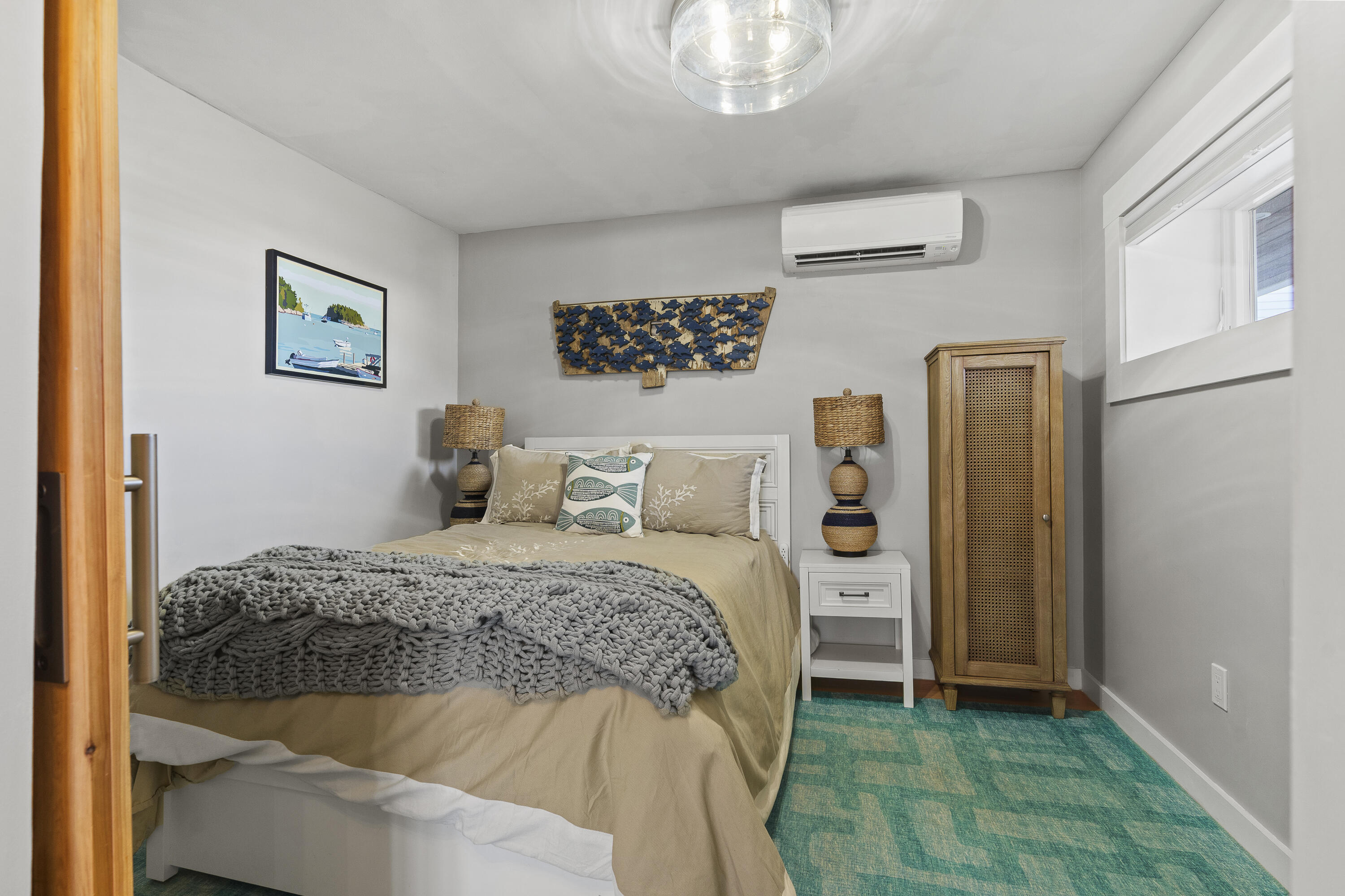 1951 Harpswell Islands Road Harpswell, ME 04003 - Photo 32 of 61 1st floor extra room