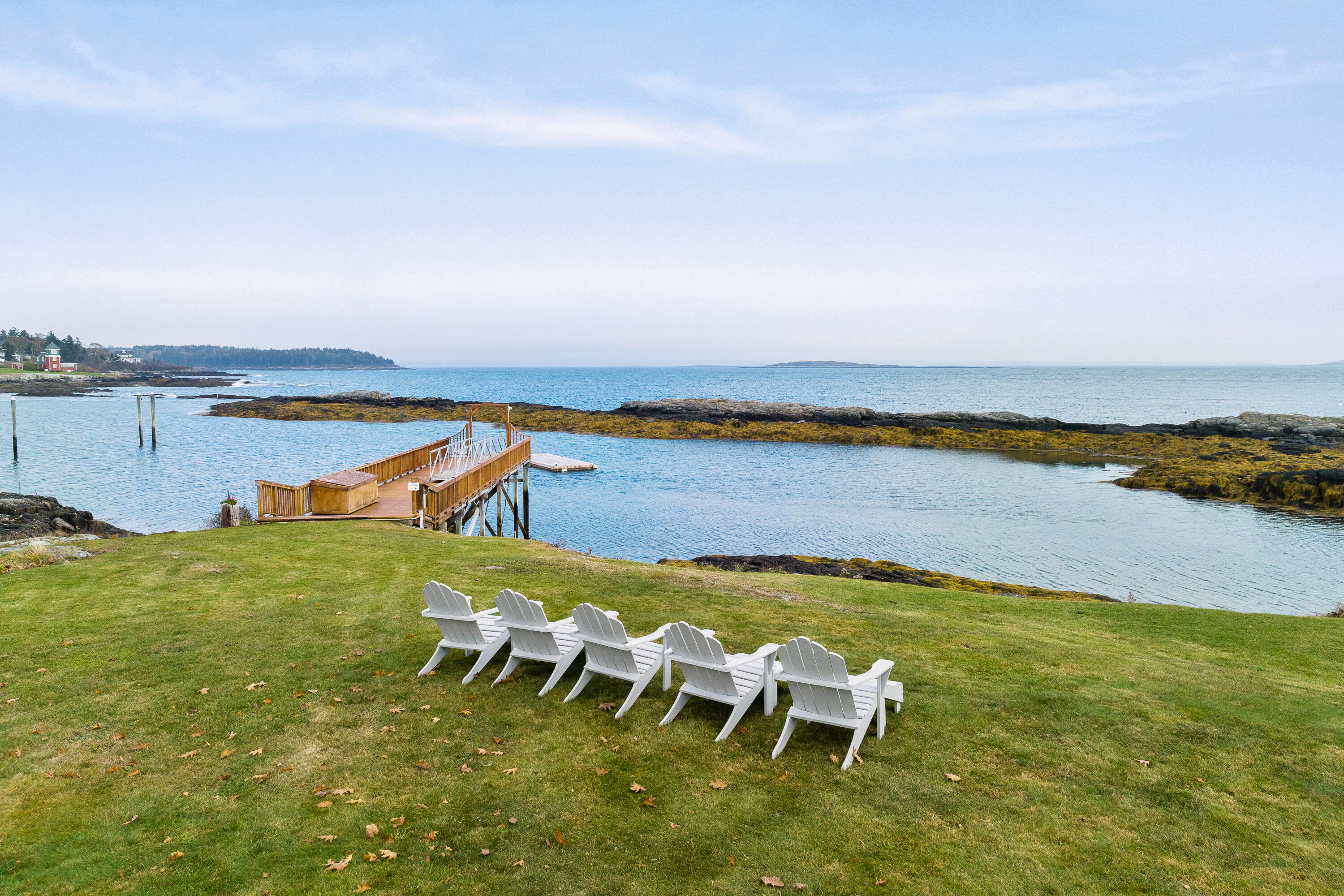 1951 Harpswell Islands Road Harpswell, ME 04003 - Photo 4 of 61 (104)_1951 Harpswell Islands Rd. Harpswe