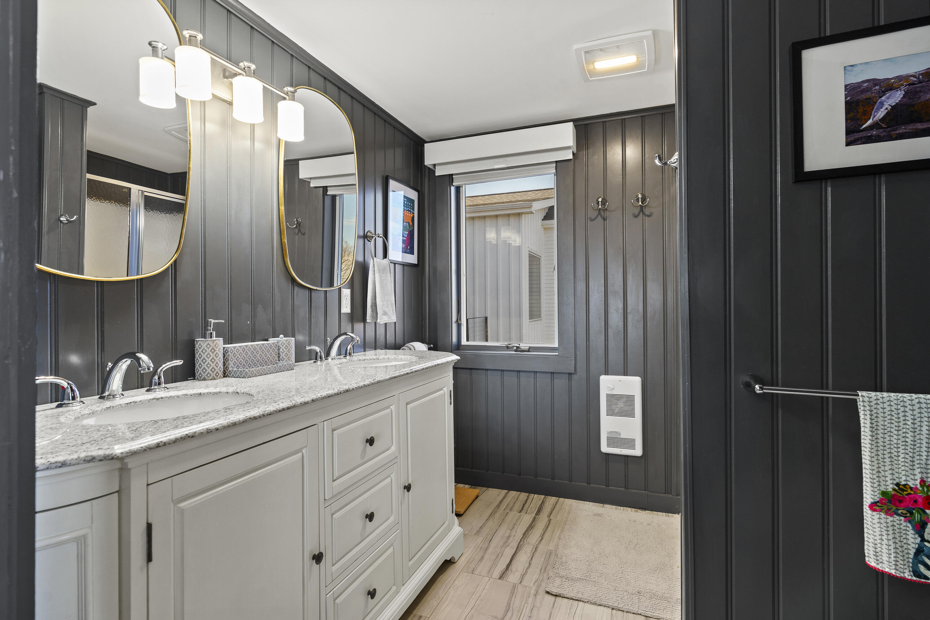 1951 Harpswell Islands Road Harpswell, ME 04003 - Photo 41 of 61 primary bath