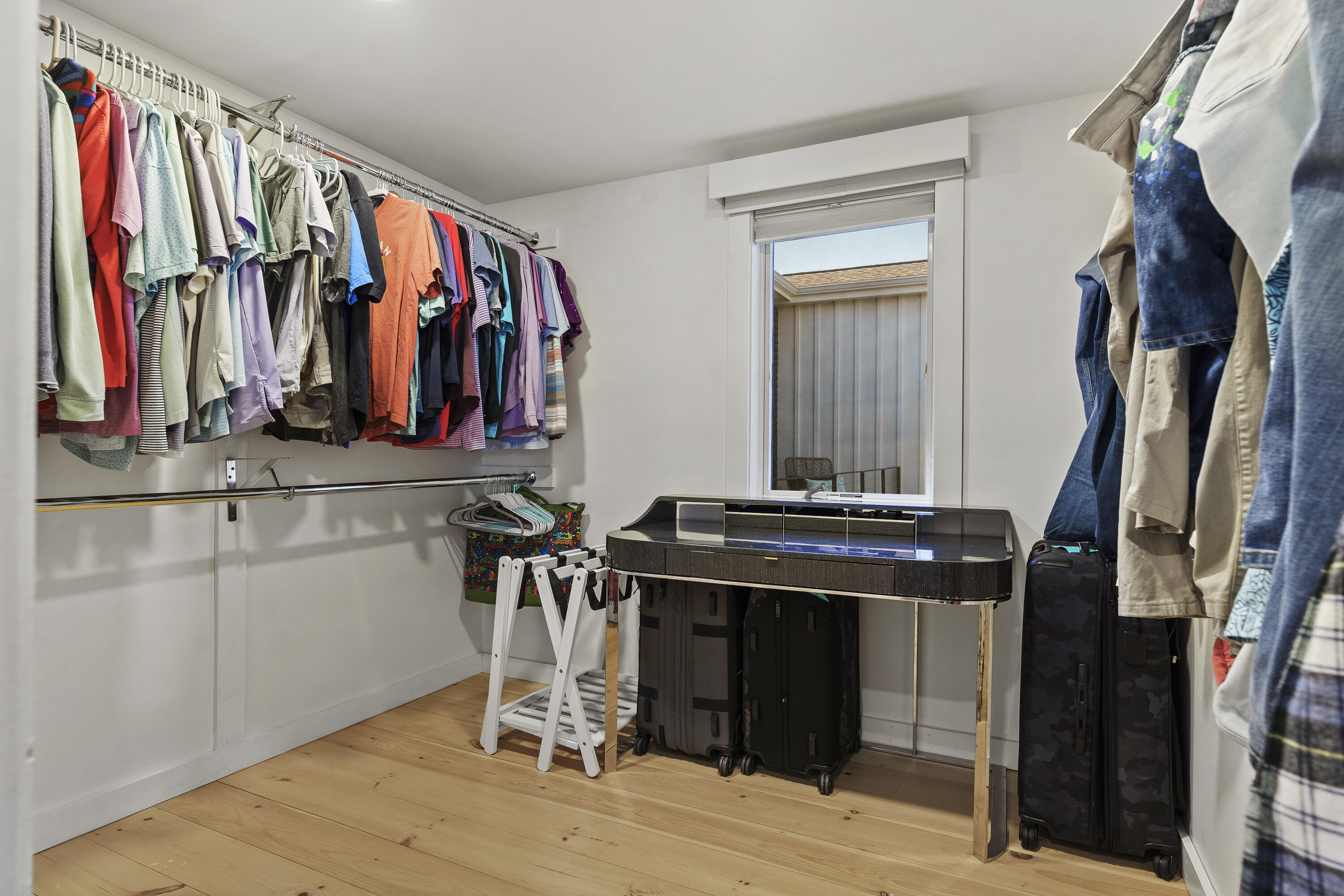 1951 Harpswell Islands Road Harpswell, ME 04003 - Photo 43 of 61 primary suite walk-in