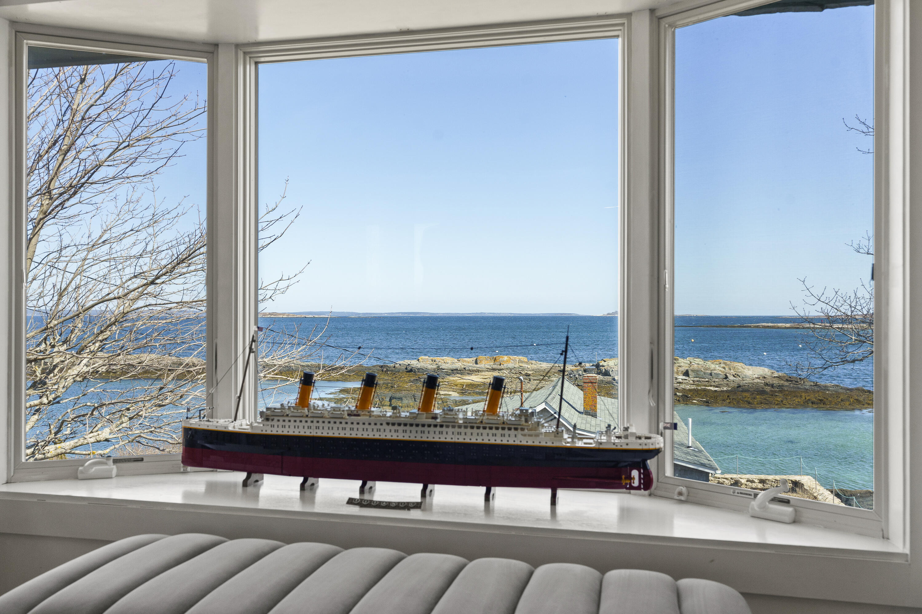 1951 Harpswell Islands Road Harpswell, ME 04003 - Photo 45 of 61 68-1951 Harpswell Islands Rd, Bailey Isl