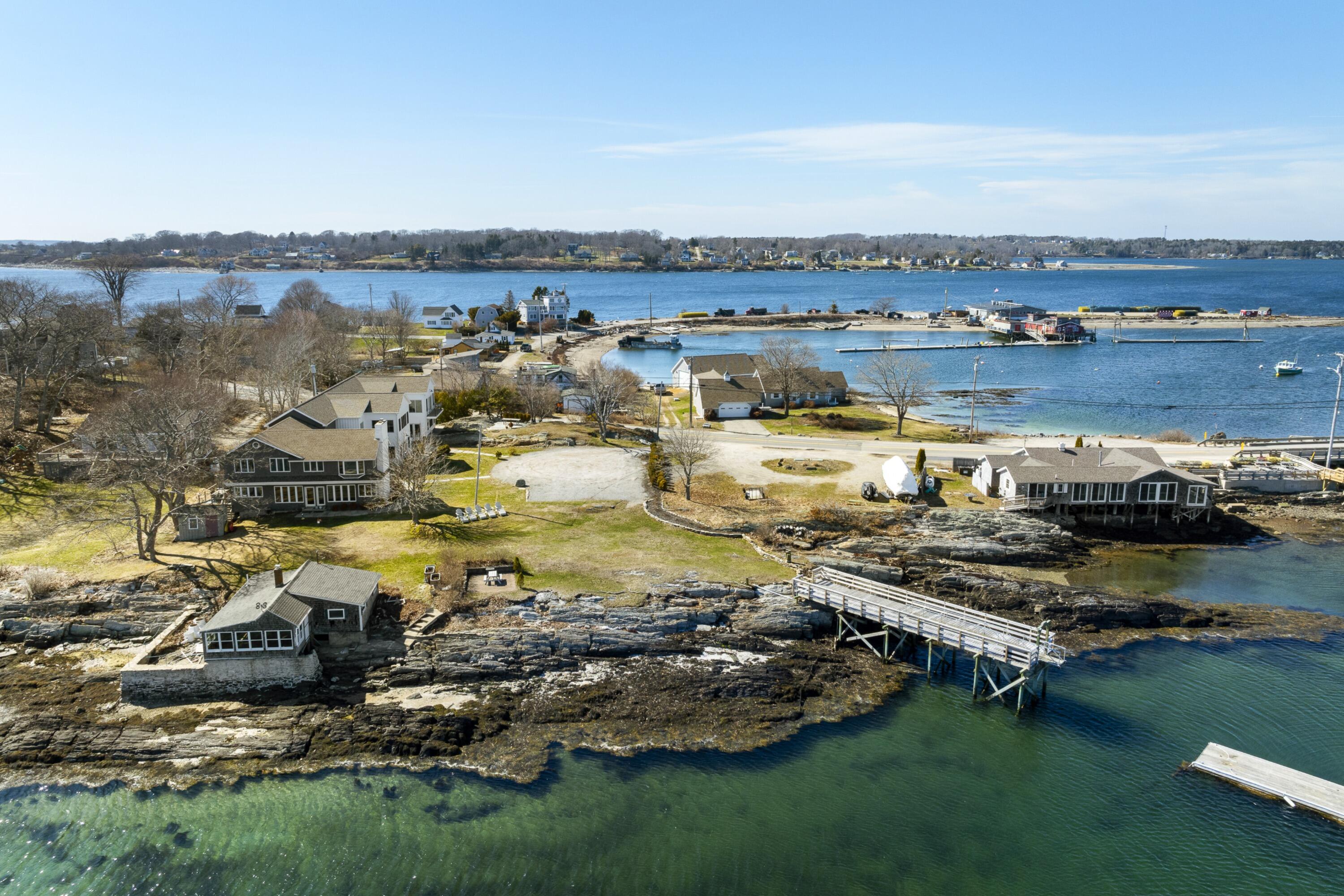 1951 Harpswell Islands Road Harpswell, ME 04003 - Photo 5 of 61 08-1951 Harpswell Islands Rd, Bailey Isl