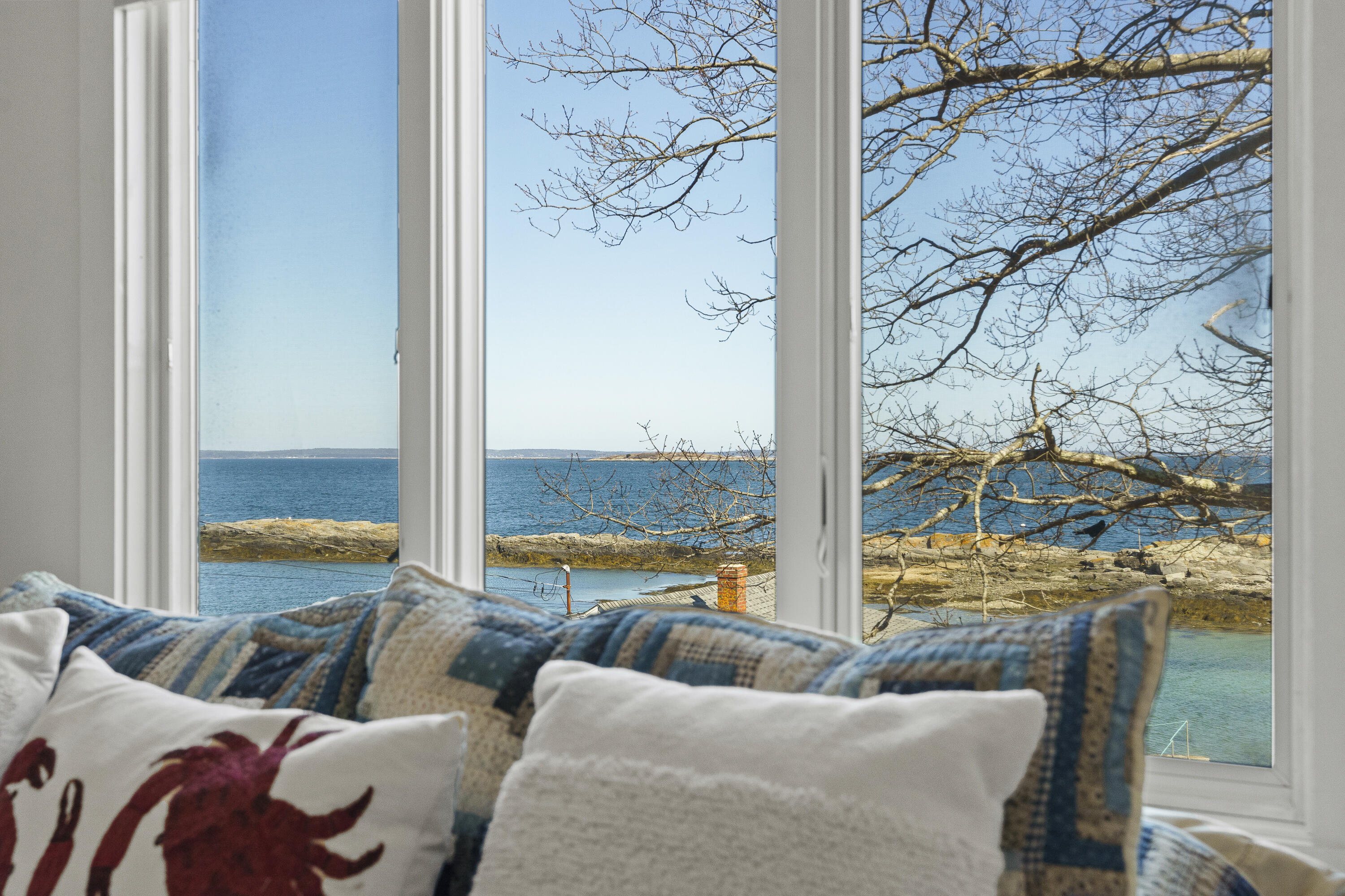 1951 Harpswell Islands Road Harpswell, ME 04003 - Photo 51 of 61 74-1951 Harpswell Islands Rd, Bailey Isl