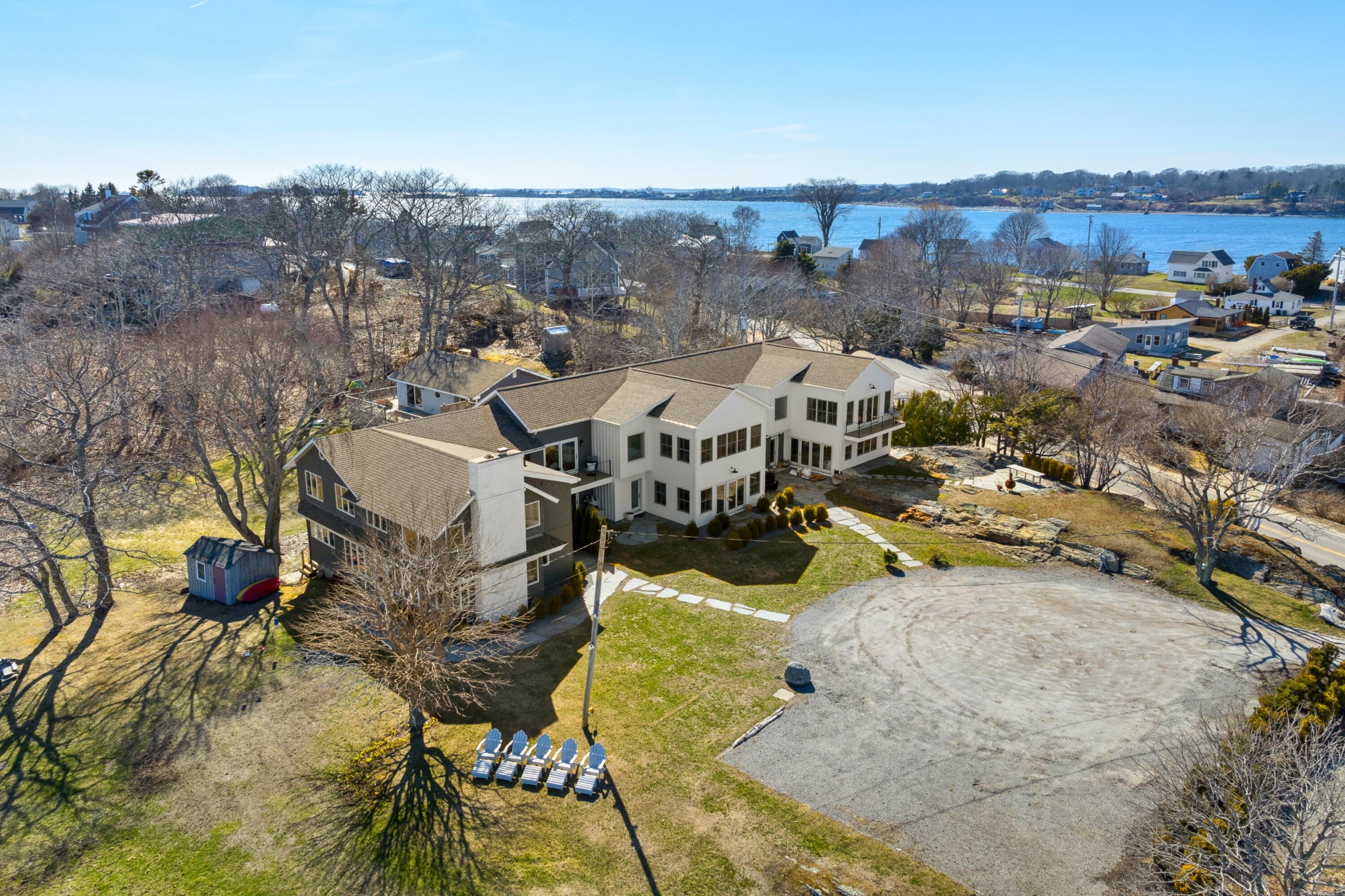 1951 Harpswell Islands Road Harpswell, ME 04003 - Photo 55 of 61 09-1951 Harpswell Islands Rd, Bailey Isl