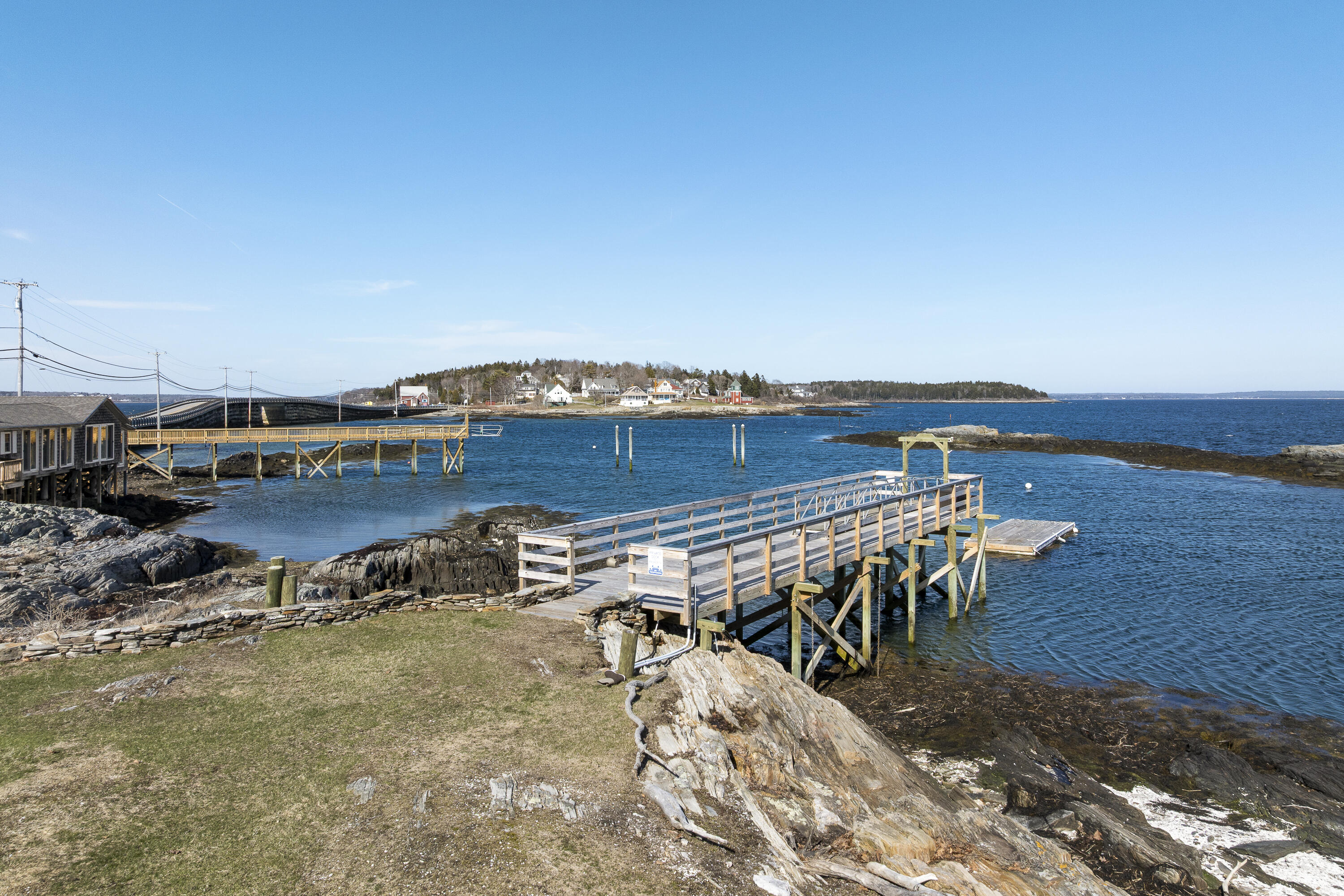 1951 Harpswell Islands Road Harpswell, ME 04003 - Photo 57 of 61 88-1951 Harpswell Islands Rd, Bailey Isl