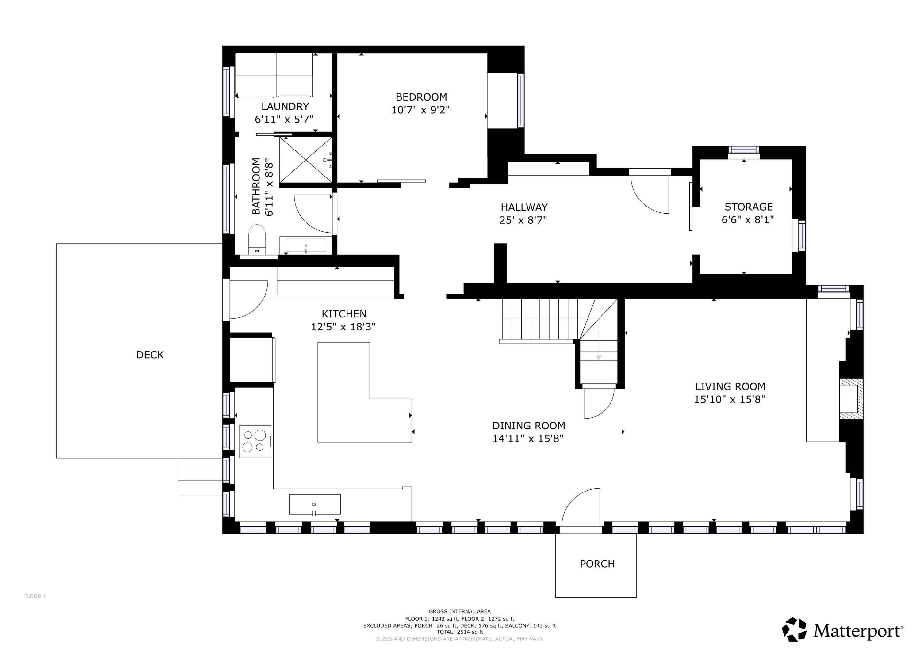 1951 Harpswell Islands Road Harpswell, ME 04003 - Photo 59 of 61 1951 Harpswell Island Rd. Bailey Island,