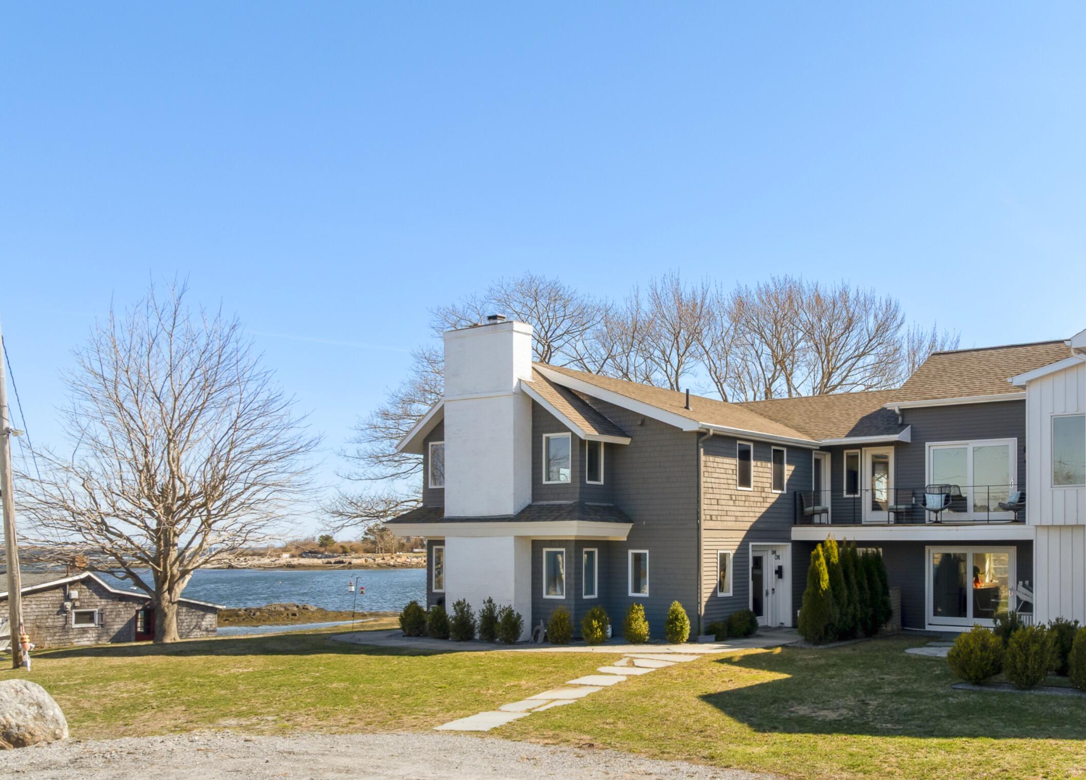 1951 Harpswell Islands Road Harpswell, ME 04003 - Photo 6 of 61 Unit B