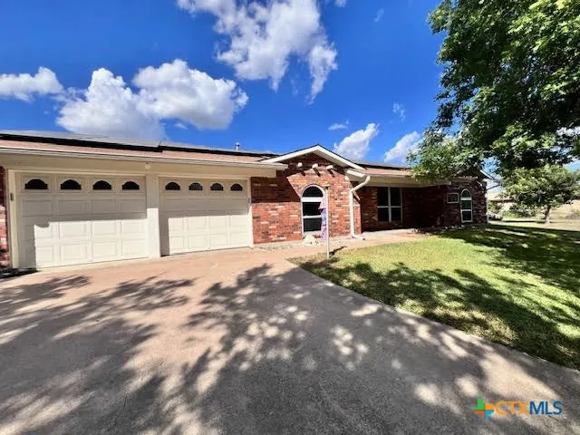 $349,000 | 3055 Boys Ranch Road, Kempner, TX 76539