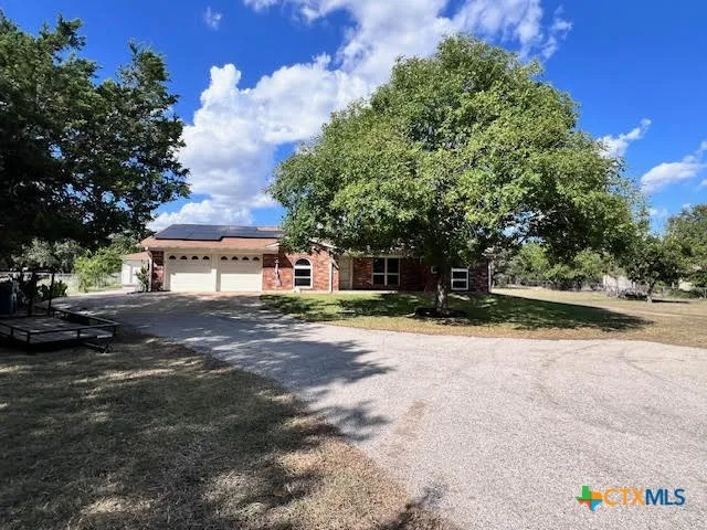 $349,000 | 3055 Boys Ranch Road, Kempner, TX 76539