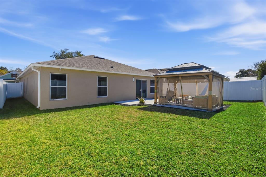 2649 Bullion Loop Sanford, FL 32771 - Photo 24 of 32