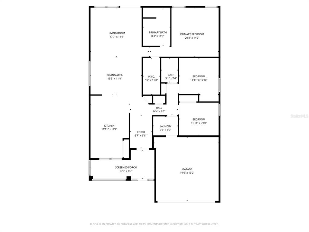 2649 Bullion Loop Sanford, FL 32771 - Photo 32 of 32