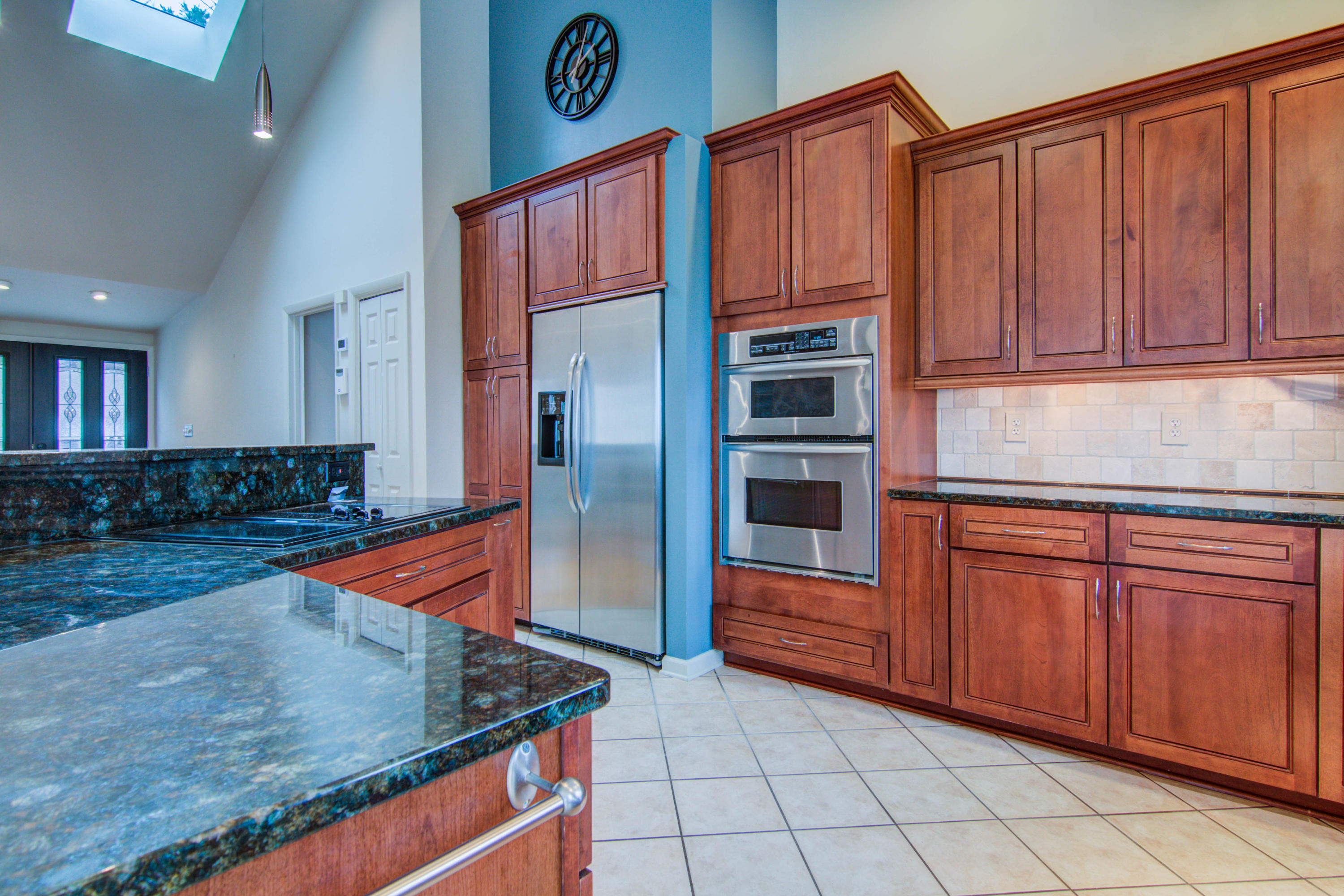 5031 Upland Game Road Roanoke, VA 24018 - Photo 16 of 39 Kitchen