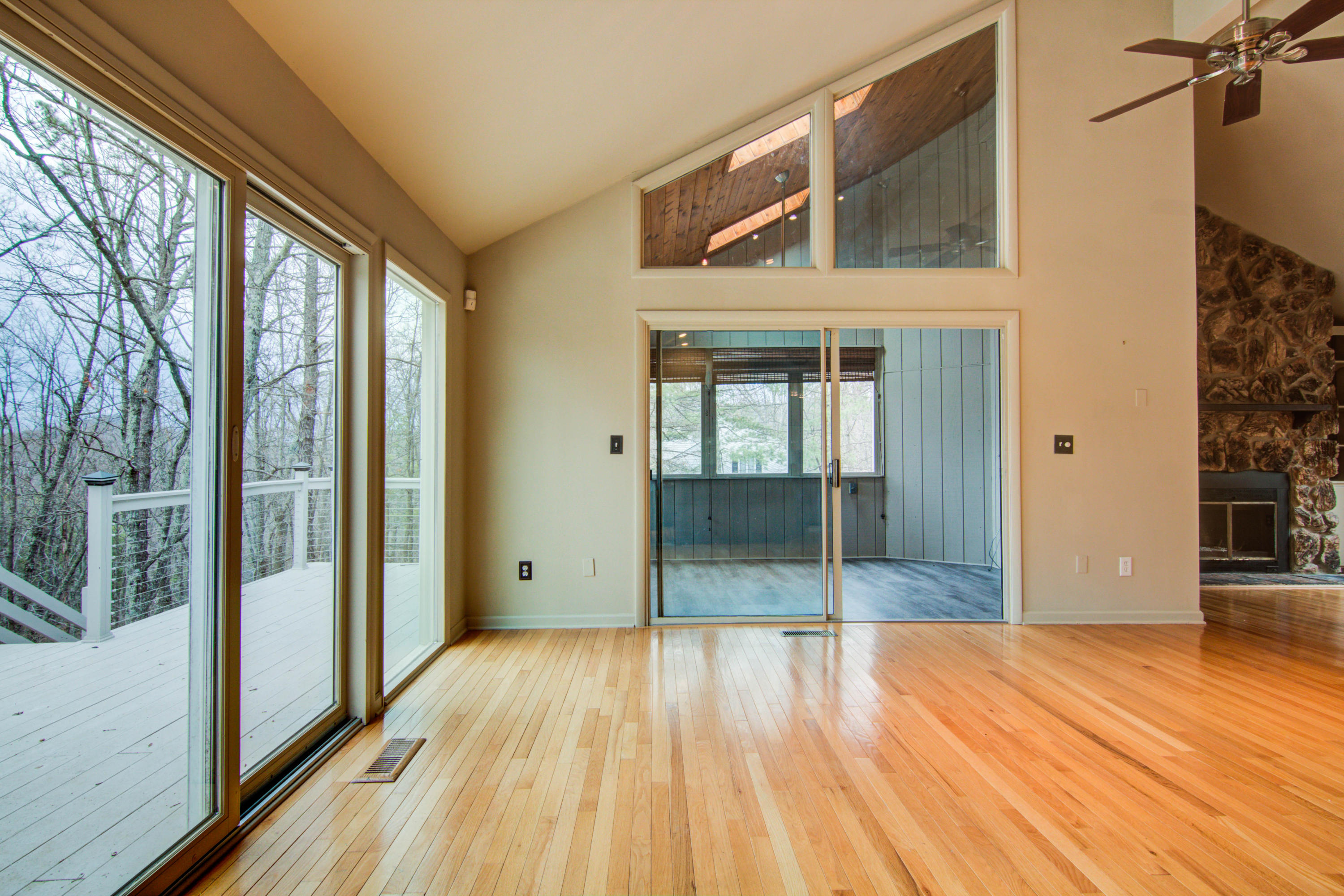 5031 Upland Game Road Roanoke, VA 24018 - Photo 17 of 39 Great Room