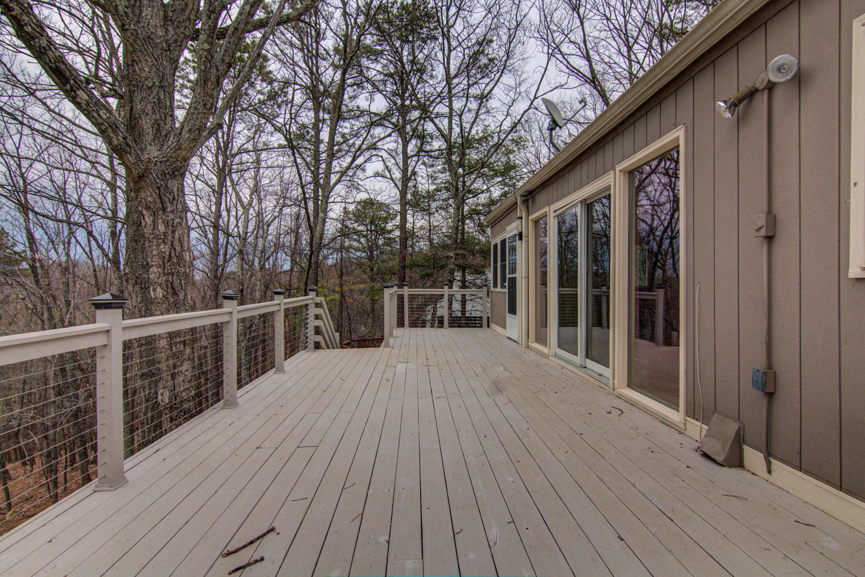5031 Upland Game Road Roanoke, VA 24018 - Photo 21 of 39 Upper Deck