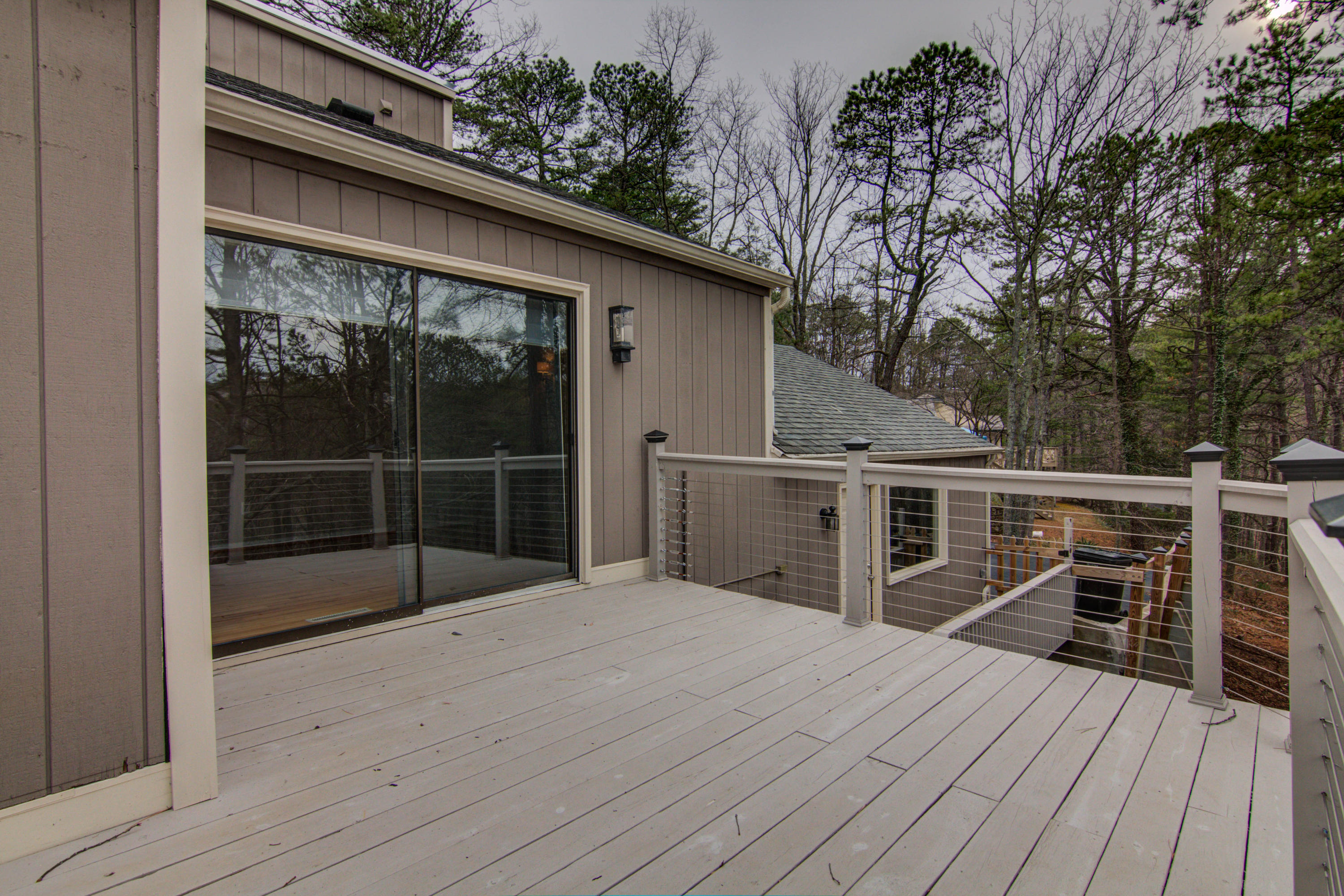 5031 Upland Game Road Roanoke, VA 24018 - Photo 23 of 39 Deck