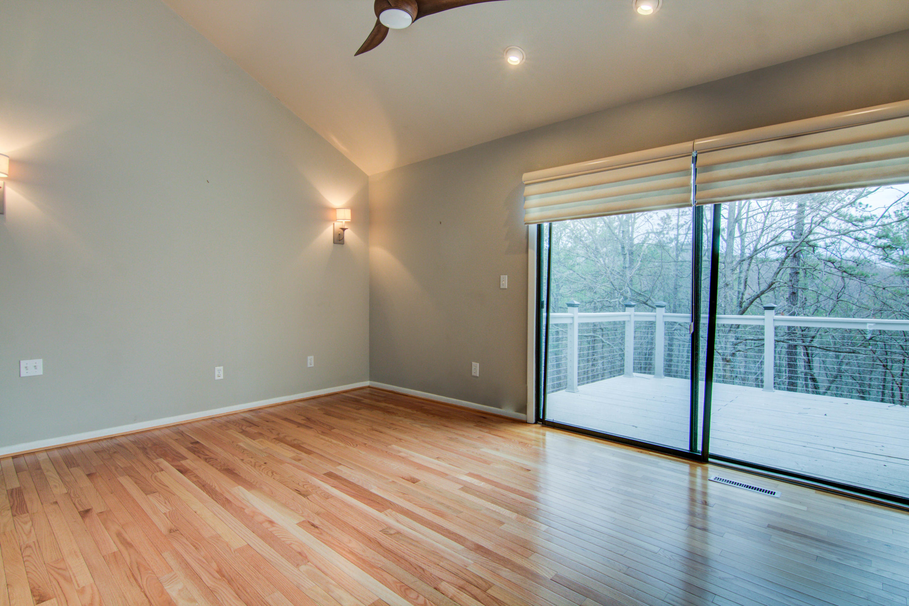 5031 Upland Game Road Roanoke, VA 24018 - Photo 29 of 39 Master Bedroom