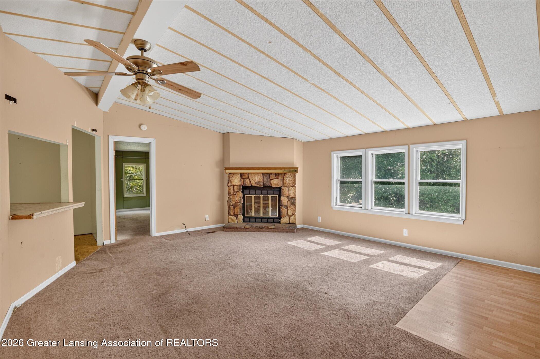 248 Brown Road Dansville, MI 48819 - Photo 9 of 66 09-248-Brown-Rd-Dansville-WindowStill