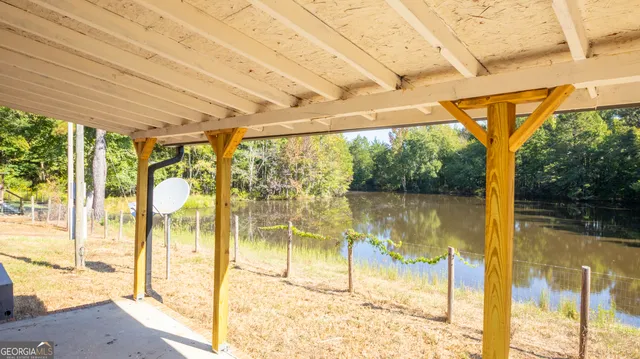 $330,000 | 5100 Durand Highway, Warm Springs, GA 31830