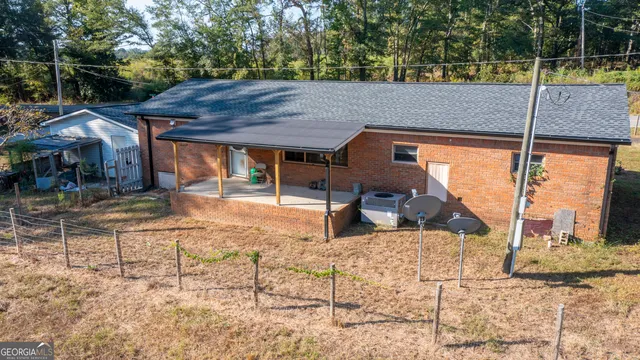 $330,000 | 5100 Durand Highway, Warm Springs, GA 31830