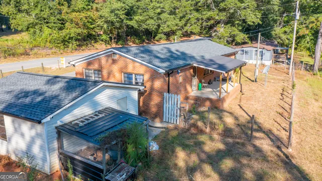 $330,000 | 5100 Durand Highway, Warm Springs, GA 31830