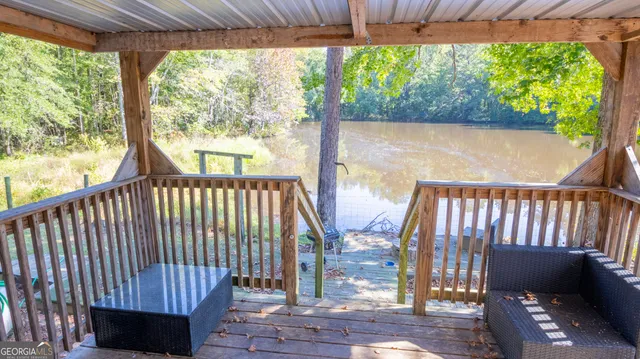 $330,000 | 5100 Durand Highway, Warm Springs, GA 31830