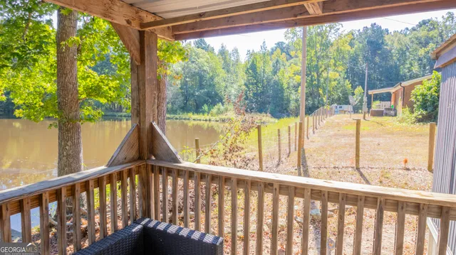 $330,000 | 5100 Durand Highway, Warm Springs, GA 31830