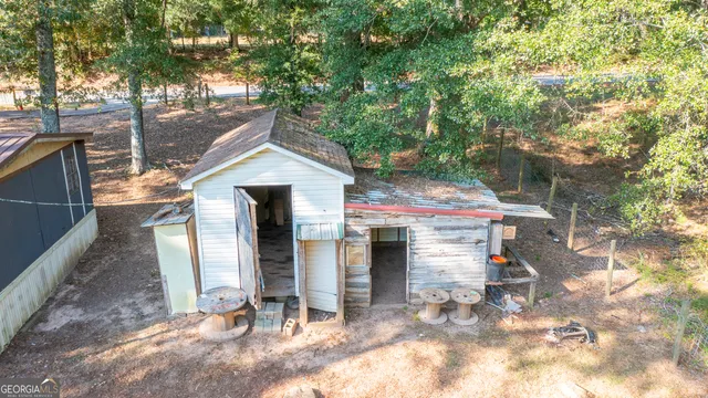 $330,000 | 5100 Durand Highway, Warm Springs, GA 31830