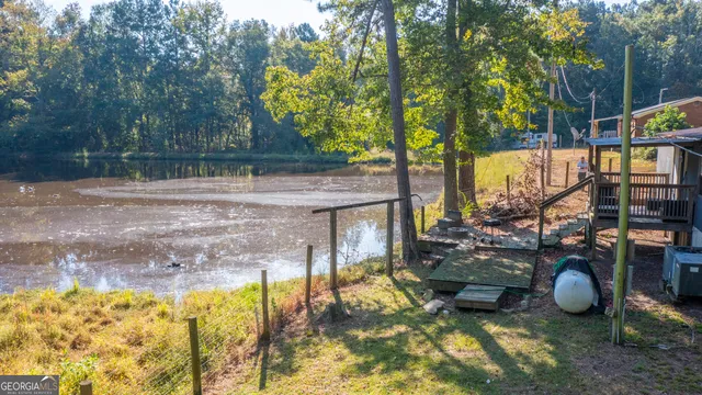 $330,000 | 5100 Durand Highway, Warm Springs, GA 31830