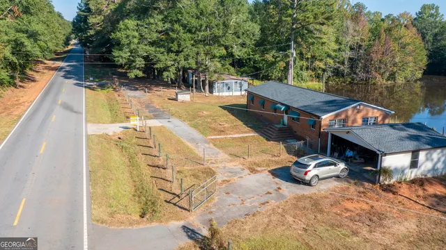 $330,000 | 5100 Durand Highway, Warm Springs, GA 31830