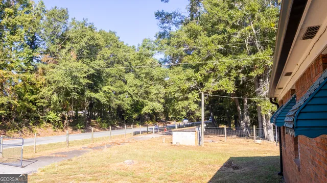 $330,000 | 5100 Durand Highway, Warm Springs, GA 31830