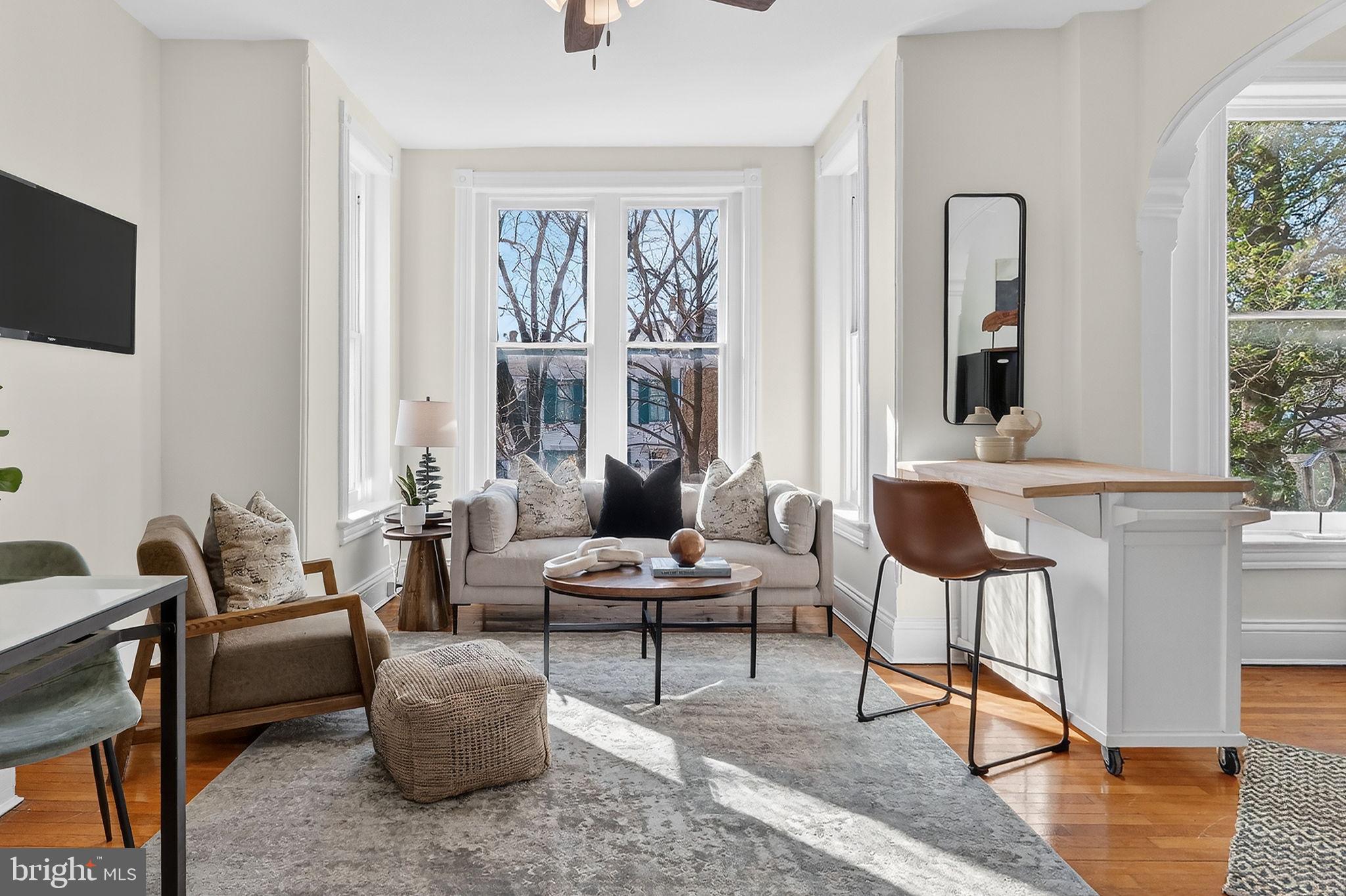 15 3rd Street Northeast, Unit 4 Washington, DC 20002 - Photo 11 of 42