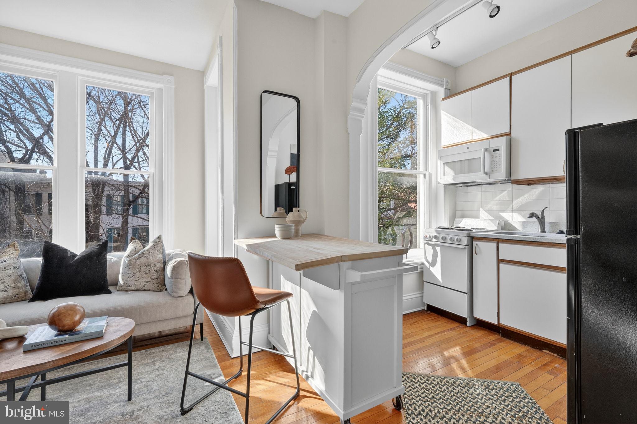 15 3rd Street Northeast, Unit 4 Washington, DC 20002 - Photo 13 of 42