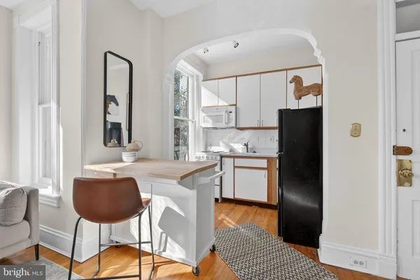 $447,380 | 15 3rd Street Northeast, Unit 4, Washington, DC 20002