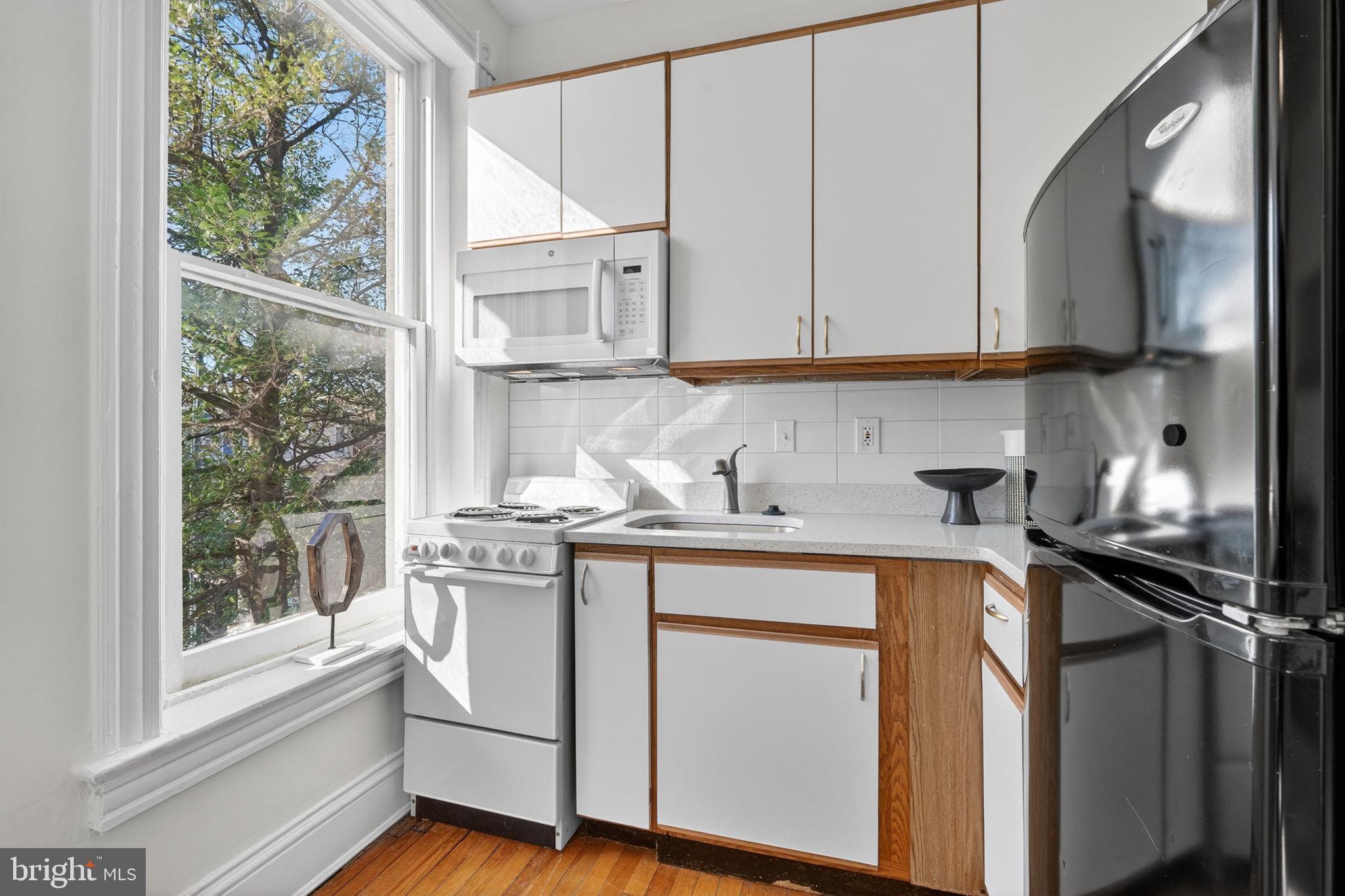 15 3rd Street Northeast, Unit 4 Washington, DC 20002 - Photo 15 of 42