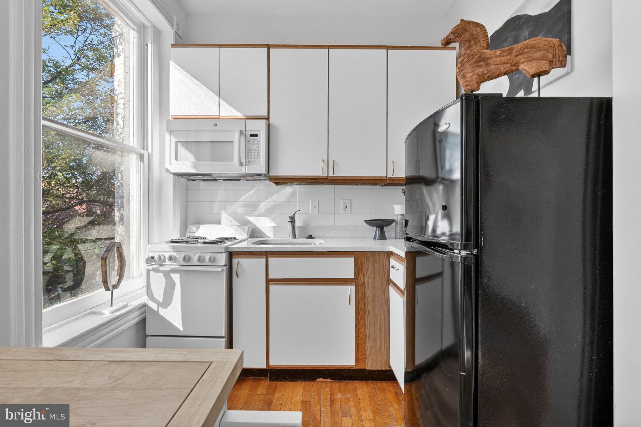 15 3rd Street Northeast, Unit 4 Washington, DC 20002 - Photo 16 of 42