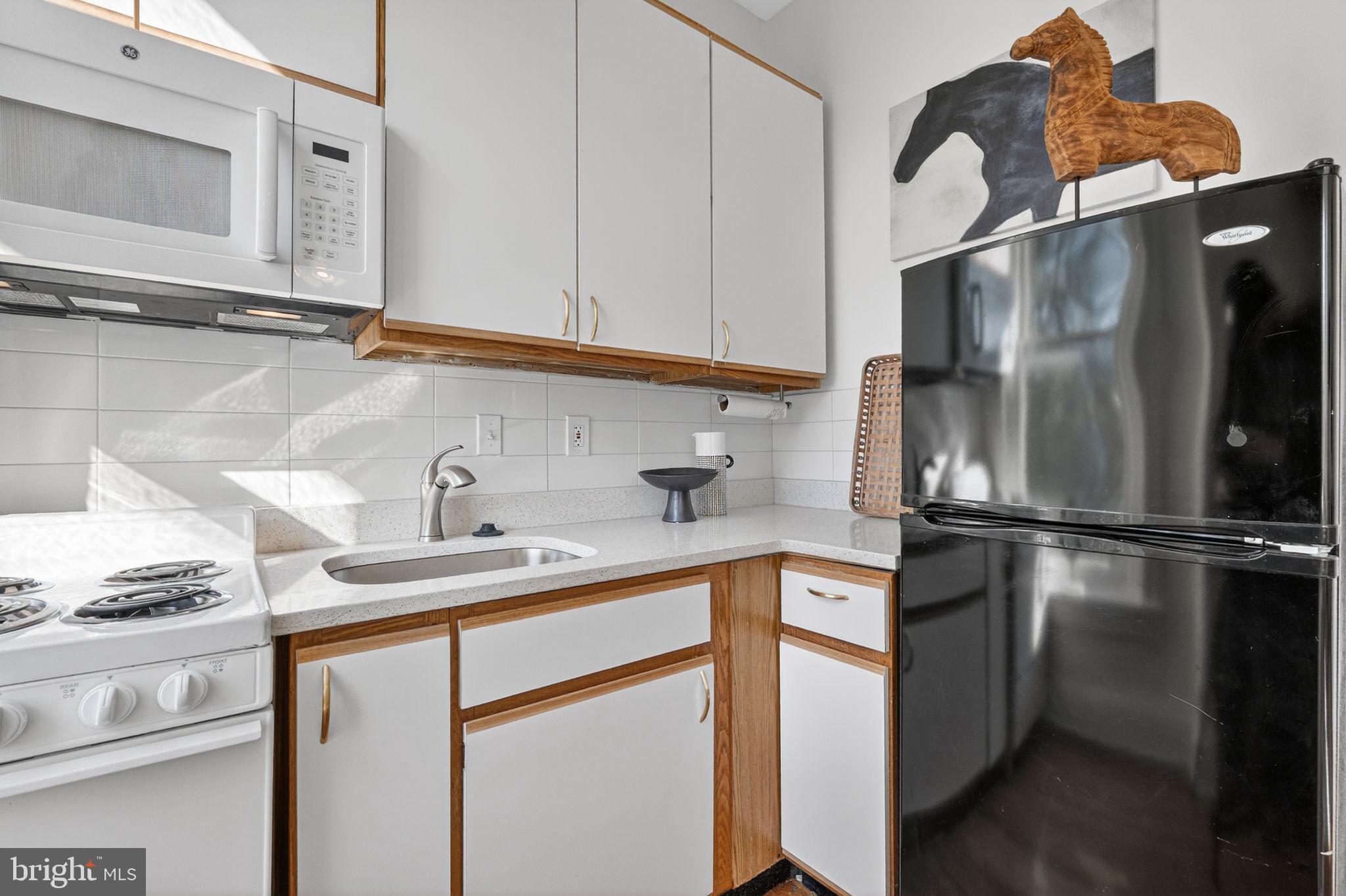 15 3rd Street Northeast, Unit 4 Washington, DC 20002 - Photo 18 of 42