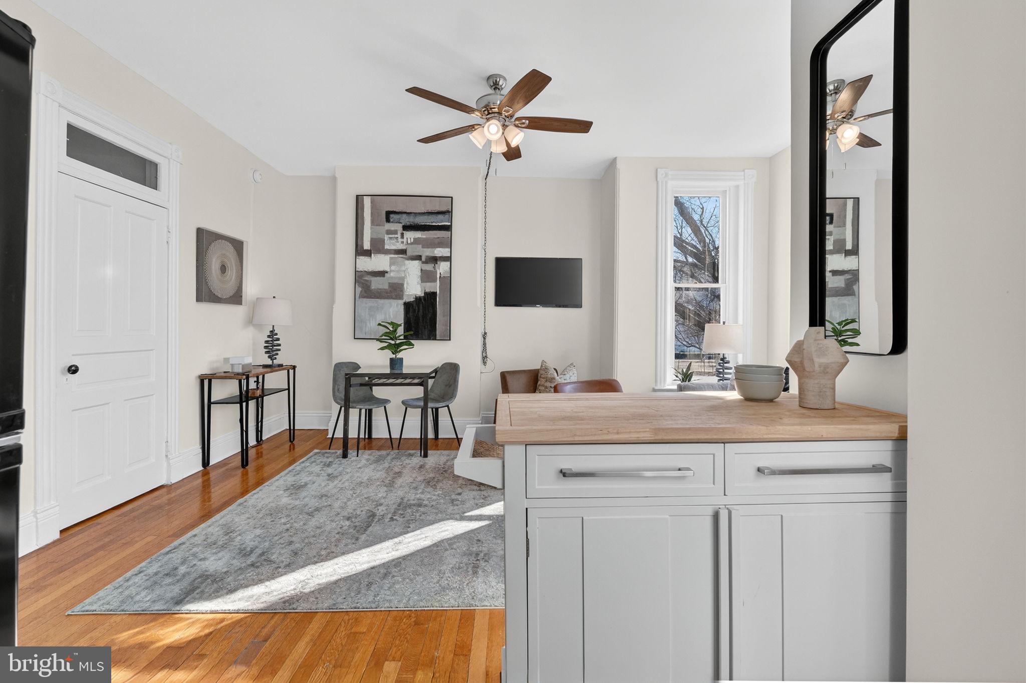 15 3rd Street Northeast, Unit 4 Washington, DC 20002 - Photo 20 of 42