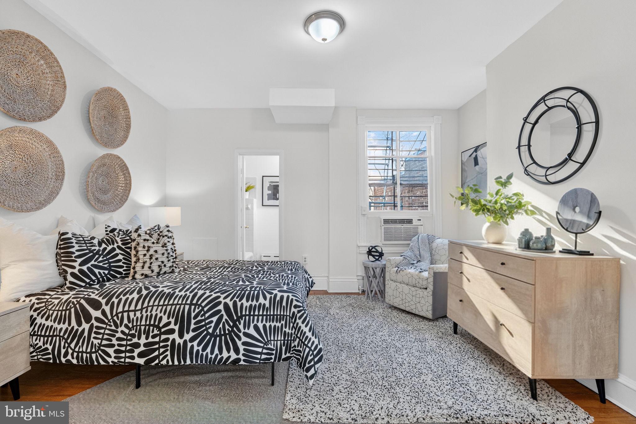 15 3rd Street Northeast, Unit 4 Washington, DC 20002 - Photo 23 of 42