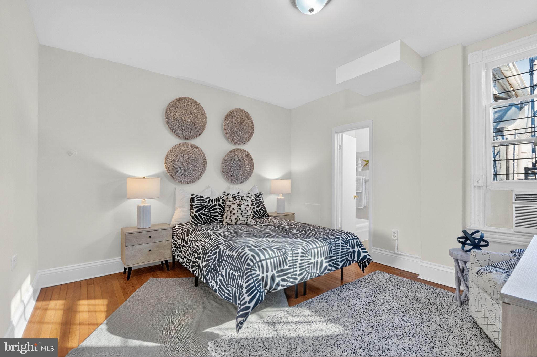 15 3rd Street Northeast, Unit 4 Washington, DC 20002 - Photo 24 of 42