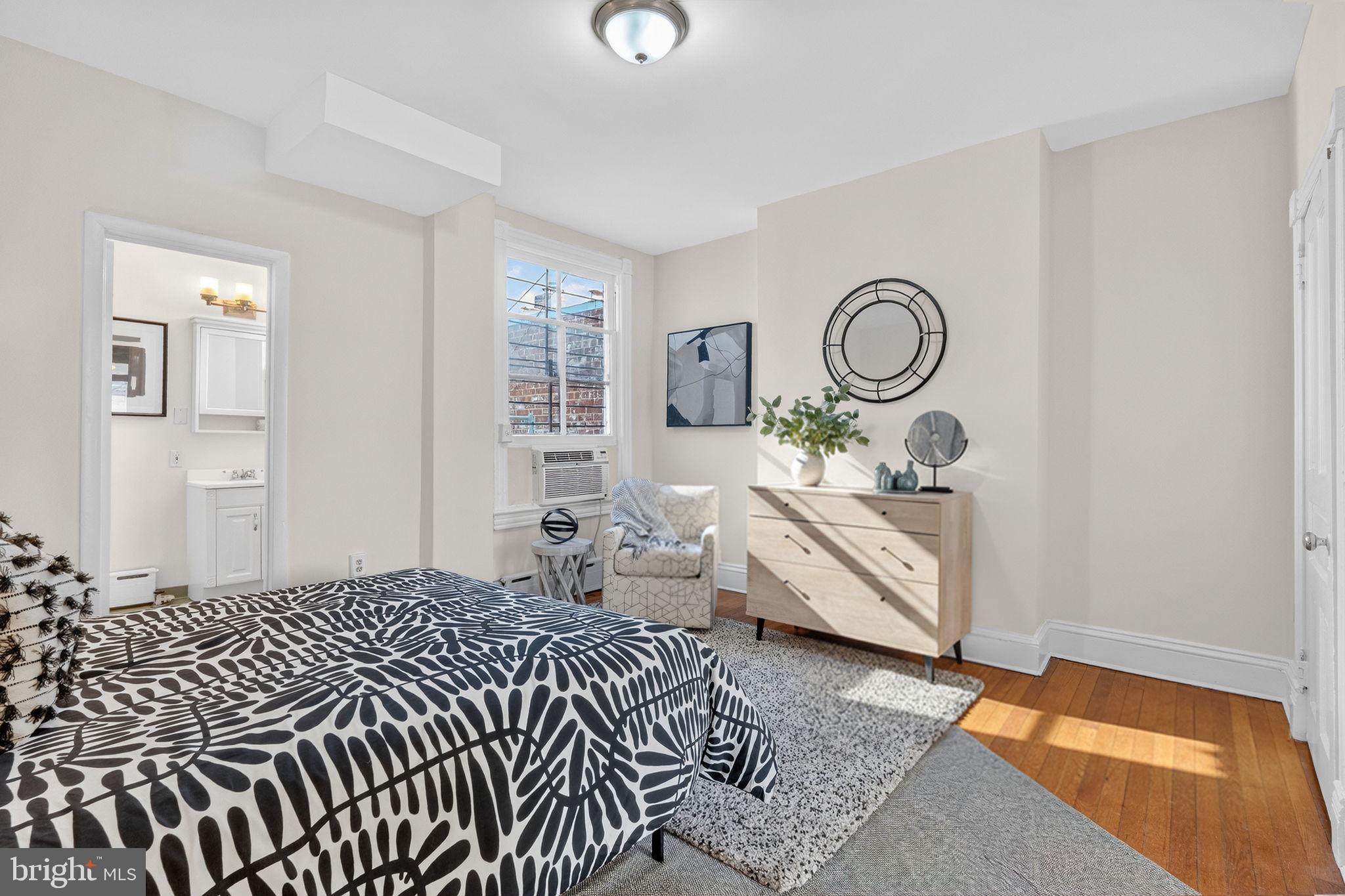 15 3rd Street Northeast, Unit 4 Washington, DC 20002 - Photo 25 of 42