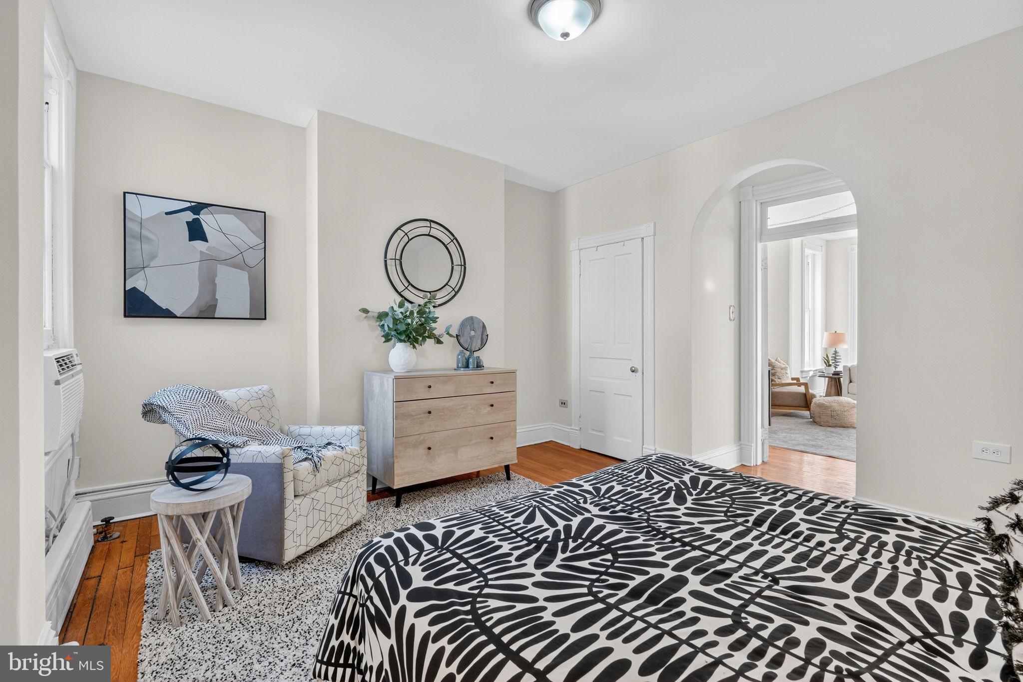 15 3rd Street Northeast, Unit 4 Washington, DC 20002 - Photo 26 of 42