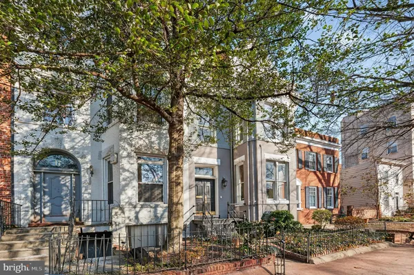 $447,380 | 15 3rd Street Northeast, Unit 4, Washington, DC 20002