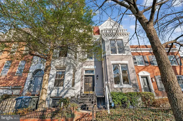 $447,380 | 15 3rd Street Northeast, Unit 4, Washington, DC 20002