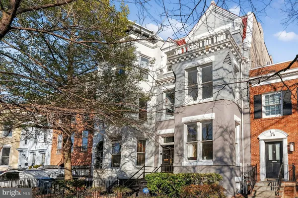 $447,380 | 15 3rd Street Northeast, Unit 4, Washington, DC 20002